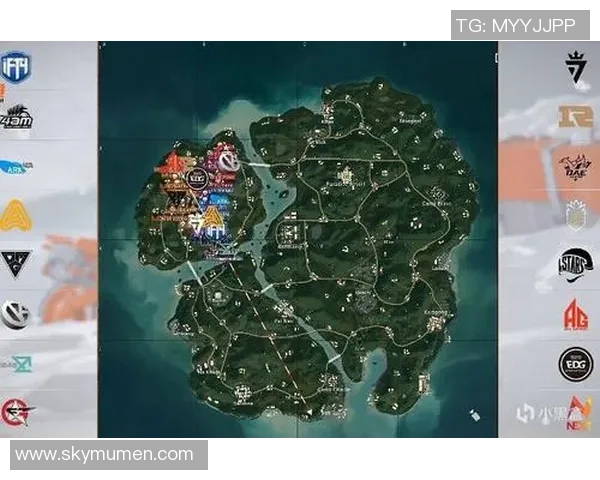 RNG战术解析:如何通过包夹体系掌控英雄联盟比赛节奏与胜利 RNG战术解析:如何通过包夹体系掌控英雄联盟比赛节奏与胜利