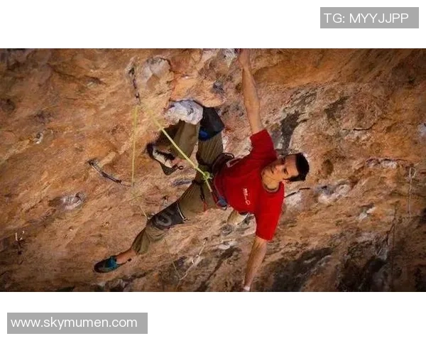 南京攀岩队个人能力提升之路热议攀岩运动的未来发展与挑战