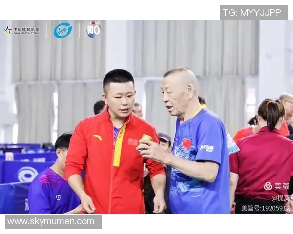 深圳乒乓球队配合变革引发热议球员默契提升助力团队战力增强 深圳乒乓球队配合变革引发热议球员默契提升助力团队战力增强