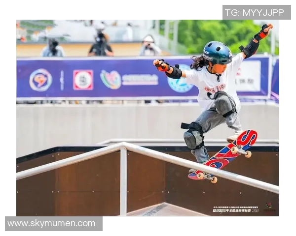 滑板精英赛特别报道：上海极限运动队的拼搏与荣耀之路