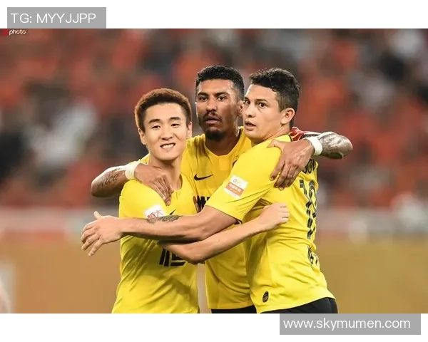 中国国安迎战恒大淘宝争夺中超冠军荣耀之战精彩回顾与分析 中国国安迎战恒大淘宝争夺中超冠军荣耀之战精彩回顾与分析