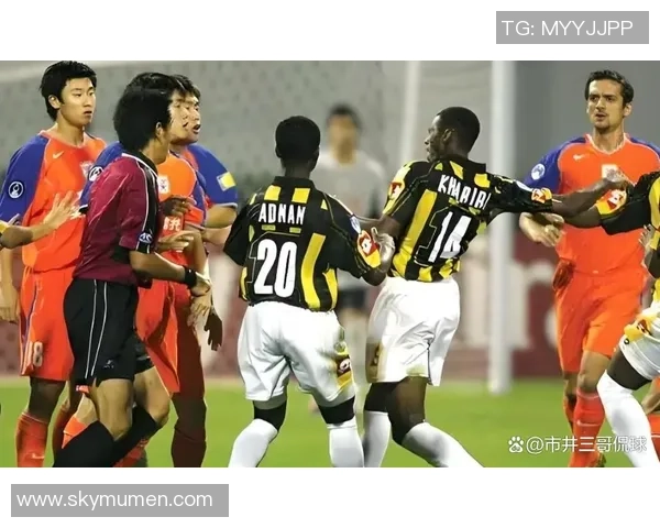 亚冠激战伊蒂哈德与赖杨强强对决谁能笑到最后 亚冠激战伊蒂哈德与赖杨强强对决谁能笑到最后