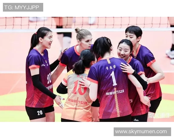 全国女排联赛精彩对决天津女排迎战上海女排争夺冠军荣耀 全国女排联赛精彩对决天津女排迎战上海女排争夺冠军荣耀