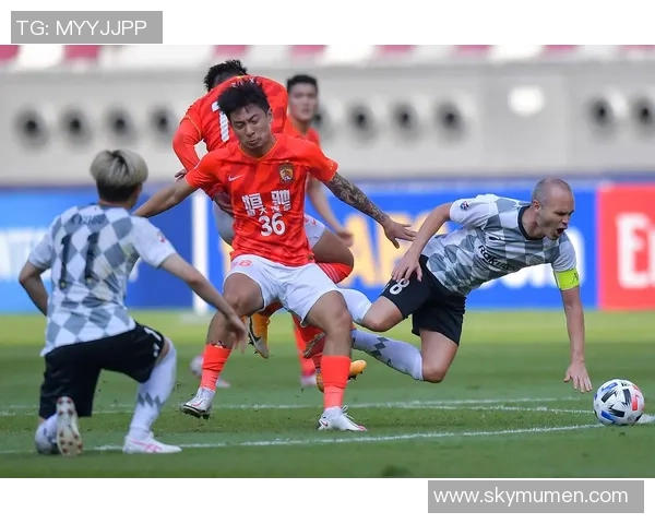 恒大与神户足球直播精彩对决全程回顾与分析