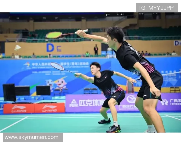 成都羽毛球队技术实力强劲荣登全国羽毛球技术排行榜第九名