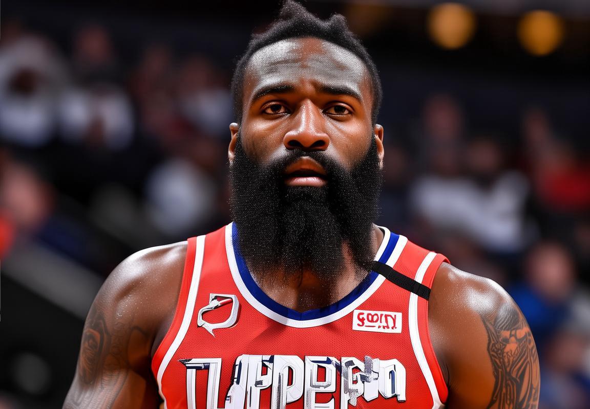 2018年NBA季后赛国王对火箭精彩对决回顾与分析(图1)
